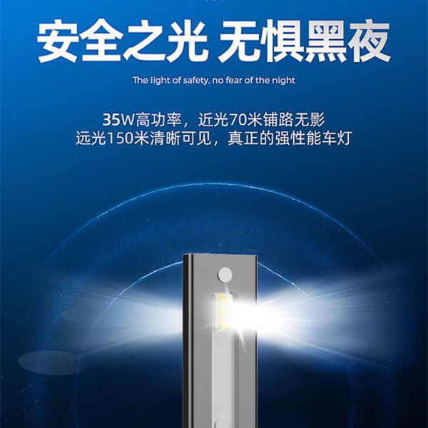 V18系列前照灯