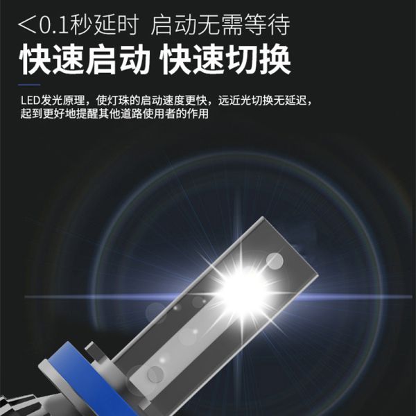 V18系列前照灯