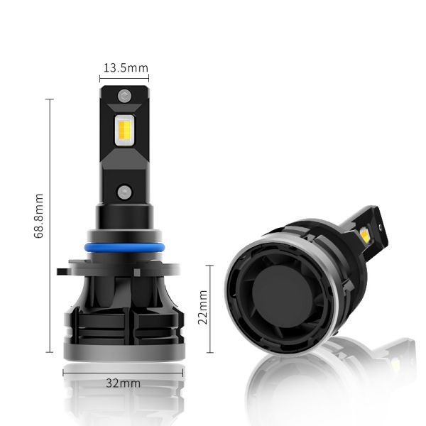 D92S系列前照灯