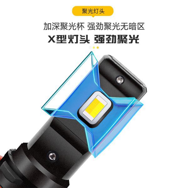 D93S系列前照灯