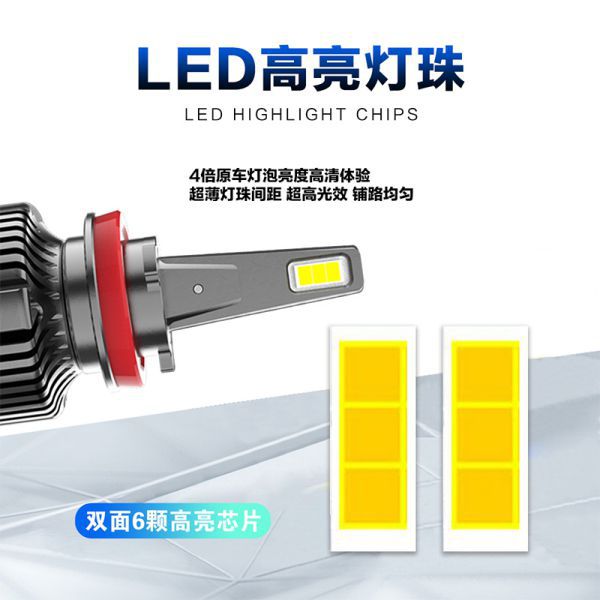 V13系列前照灯